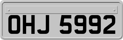 OHJ5992