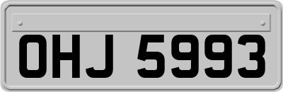 OHJ5993