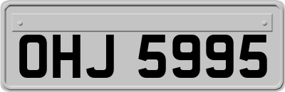 OHJ5995