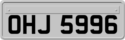 OHJ5996