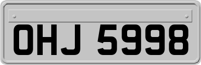 OHJ5998