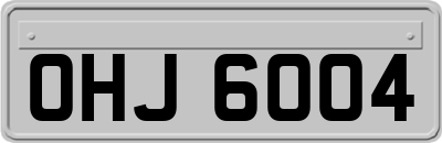 OHJ6004