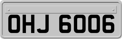 OHJ6006