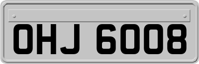 OHJ6008