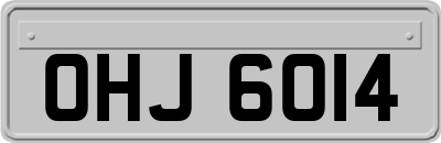OHJ6014