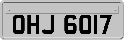 OHJ6017