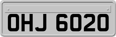 OHJ6020