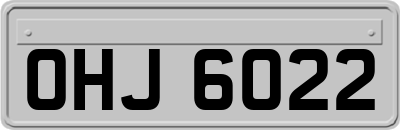 OHJ6022