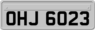 OHJ6023