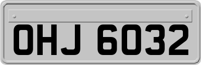 OHJ6032