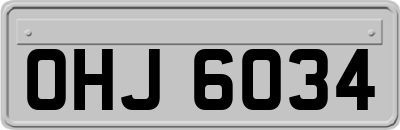 OHJ6034