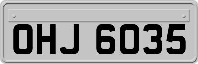 OHJ6035