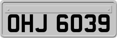 OHJ6039