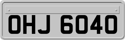 OHJ6040