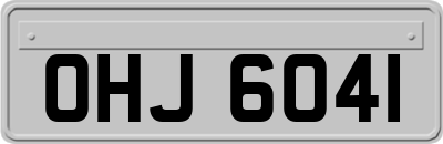 OHJ6041
