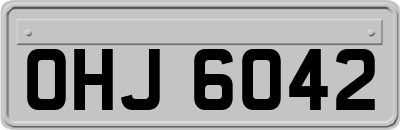 OHJ6042
