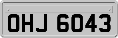 OHJ6043