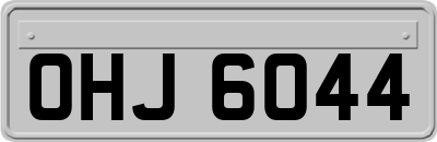 OHJ6044