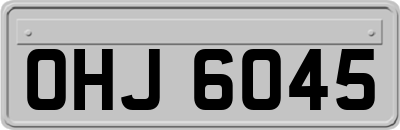 OHJ6045