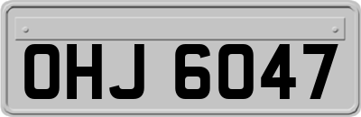 OHJ6047