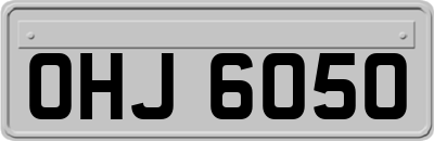 OHJ6050