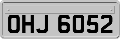 OHJ6052