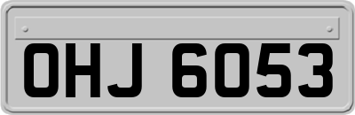 OHJ6053