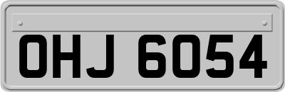 OHJ6054