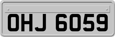 OHJ6059