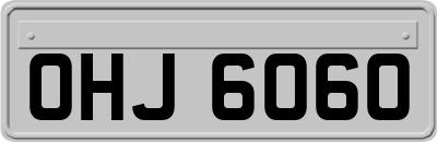 OHJ6060