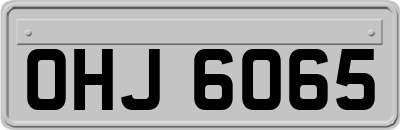 OHJ6065