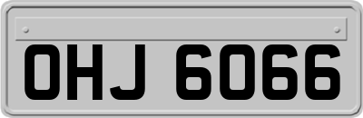 OHJ6066