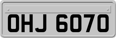 OHJ6070