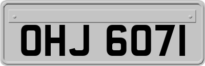 OHJ6071