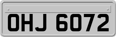 OHJ6072