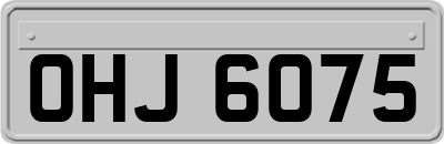 OHJ6075