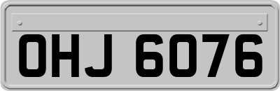 OHJ6076