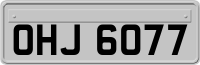 OHJ6077