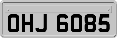 OHJ6085
