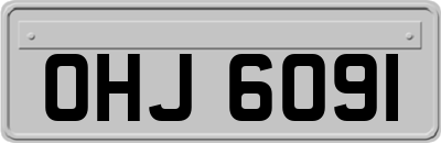 OHJ6091