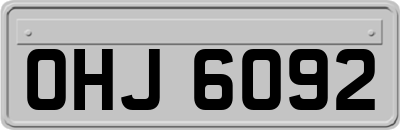 OHJ6092