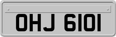 OHJ6101