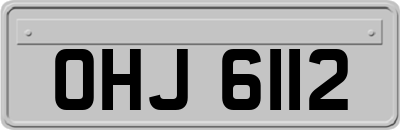 OHJ6112