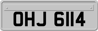 OHJ6114