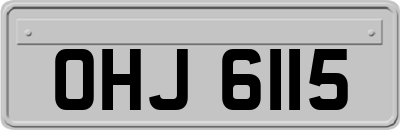 OHJ6115