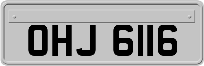 OHJ6116