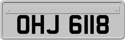 OHJ6118