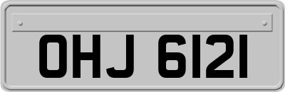 OHJ6121