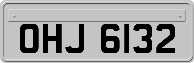 OHJ6132