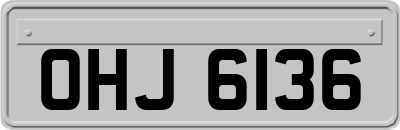 OHJ6136